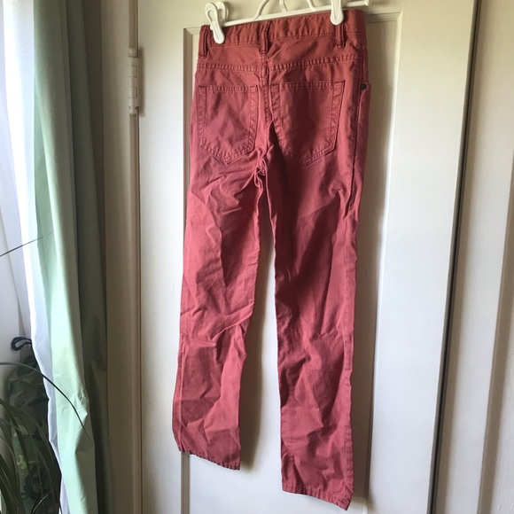 Coral Jean by Gap - Picture 6 of 8